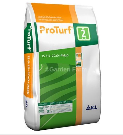 Pro turf ingrasamant plantare avocado